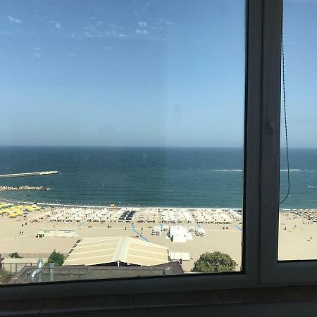 Faleza Nord Sea View Apartment Constanta Exterior photo